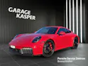 PORSCHE 911 Carrera 4 GTS 3.6 Carrera 4 GTS PDK