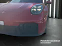 PORSCHE 911 Carrera 4 GTS 3.6 Carrera 4 GTS PDK