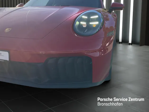 PORSCHE 911 Carrera 4 GTS 3.6 Carrera 4 GTS PDK
