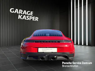 PORSCHE 911 Carrera 4 GTS 3.6 Carrera 4 GTS PDK