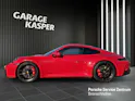 PORSCHE 911 Carrera 4 GTS 3.6 Carrera 4 GTS PDK