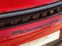 PORSCHE 911 Carrera 4 GTS 3.6 Carrera 4 GTS PDK