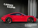 PORSCHE 911 Carrera 4 GTS 3.6 Carrera 4 GTS PDK
