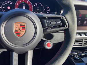 PORSCHE 911 Carrera 4 GTS 3.6 Carrera 4 GTS PDK