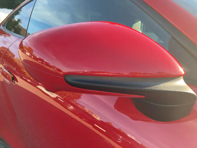 PORSCHE 911 Carrera 4 GTS 3.6 Carrera 4 GTS PDK