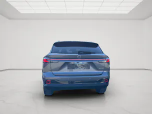 MG HS 1.5 T PHEV Luxury