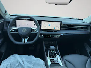 MG HS 1.5 T PHEV Luxury