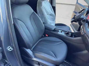 MG HS 1.5 T PHEV Luxury