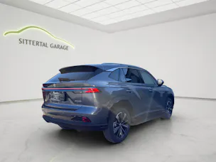 MG HS 1.5 T PHEV Luxury
