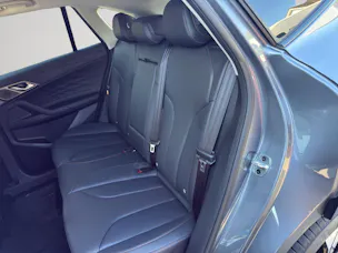 MG HS 1.5 T PHEV Luxury