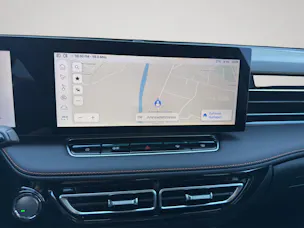 MG HS 1.5 T PHEV Luxury