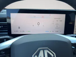 MG HS 1.5 T PHEV Luxury