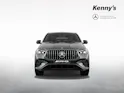 MERCEDES-BENZ GLE 53 Hybrid EQ Star AMG 4MATIC+ Coupé