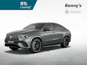 MERCEDES-BENZ GLE 53 Hybrid EQ Star AMG 4MATIC+ Coupé