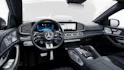 MERCEDES-BENZ GLE 53 Hybrid EQ Star AMG 4MATIC+ Coupé