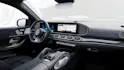 MERCEDES-BENZ GLE 53 Hybrid EQ Star AMG 4MATIC+ Coupé