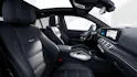 MERCEDES-BENZ GLE 53 Hybrid EQ Star AMG 4MATIC+ Coupé