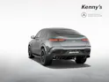 MERCEDES-BENZ GLE 53 Hybrid EQ Star AMG 4MATIC+ Coupé