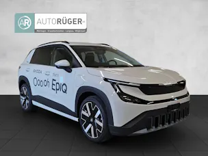 SKODA Epiq 55 Selection