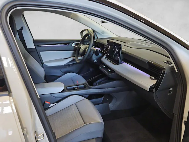SKODA Epiq 55 Selection