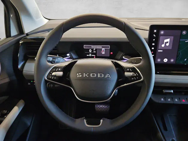 SKODA Epiq 55 Selection