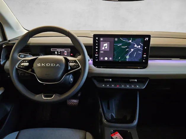 SKODA Epiq 55 Selection