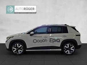 SKODA Epiq 55 Selection
