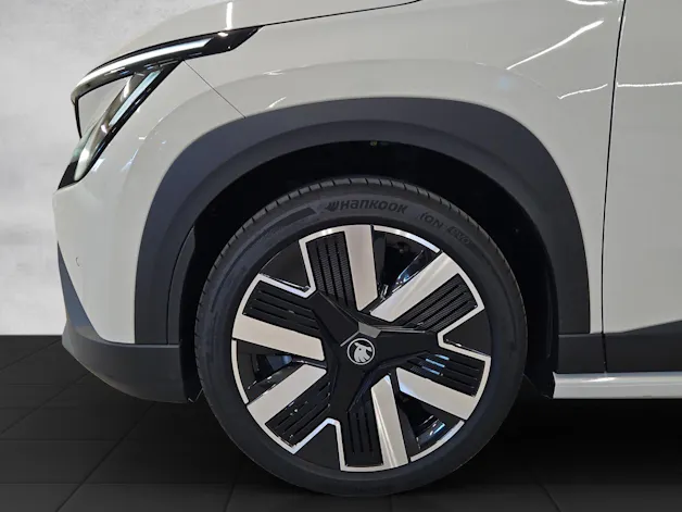 SKODA Epiq 55 Selection