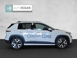 SKODA Epiq 55 Selection