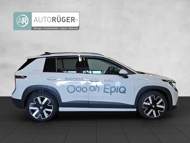 SKODA Epiq 55 Selection