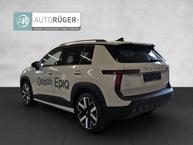 SKODA Epiq 55 Selection