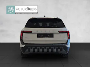 SKODA Epiq 55 Selection