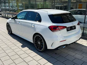 MERCEDES-BENZ A 250 4Matic AMG Line 4Matic 7G-DCT