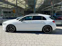 MERCEDES-BENZ A 250 4Matic AMG Line 4Matic 7G-DCT