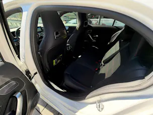 MERCEDES-BENZ A 250 4Matic AMG Line 4Matic 7G-DCT