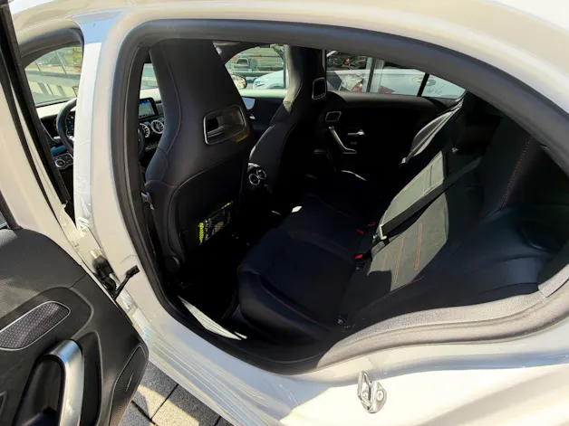 MERCEDES-BENZ A 250 4Matic AMG Line 4Matic 7G-DCT