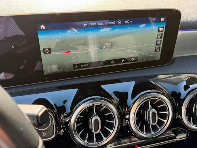 MERCEDES-BENZ A 250 4Matic AMG Line 4Matic 7G-DCT