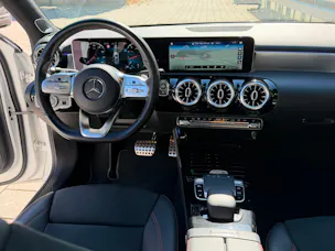 MERCEDES-BENZ A 250 4Matic AMG Line 4Matic 7G-DCT