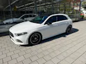 MERCEDES-BENZ A 250 4Matic AMG Line 4Matic 7G-DCT