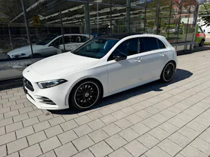 MERCEDES-BENZ A 250 4Matic AMG Line 4Matic 7G-DCT
