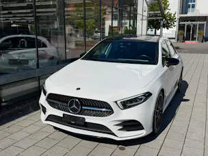 MERCEDES-BENZ A 250 4Matic AMG Line 4Matic 7G-DCT