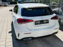 MERCEDES-BENZ A 250 4Matic AMG Line 4Matic 7G-DCT