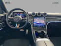 MERCEDES-BENZ C 300 4 Matic