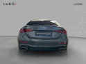 MERCEDES-BENZ C 300 4 Matic