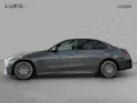 MERCEDES-BENZ C 300 4 Matic