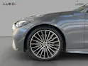 MERCEDES-BENZ C 300 4 Matic