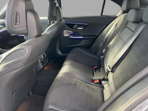 MERCEDES-BENZ C 300 4 Matic