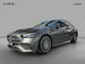 MERCEDES-BENZ C 300 4 Matic
