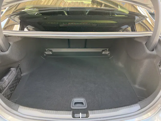 MERCEDES-BENZ C 300 4 Matic