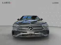 MERCEDES-BENZ C 300 4 Matic